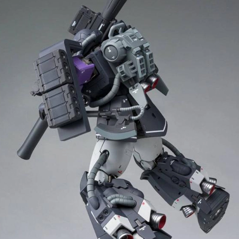 BANDAI FIX 2 12.5cm
