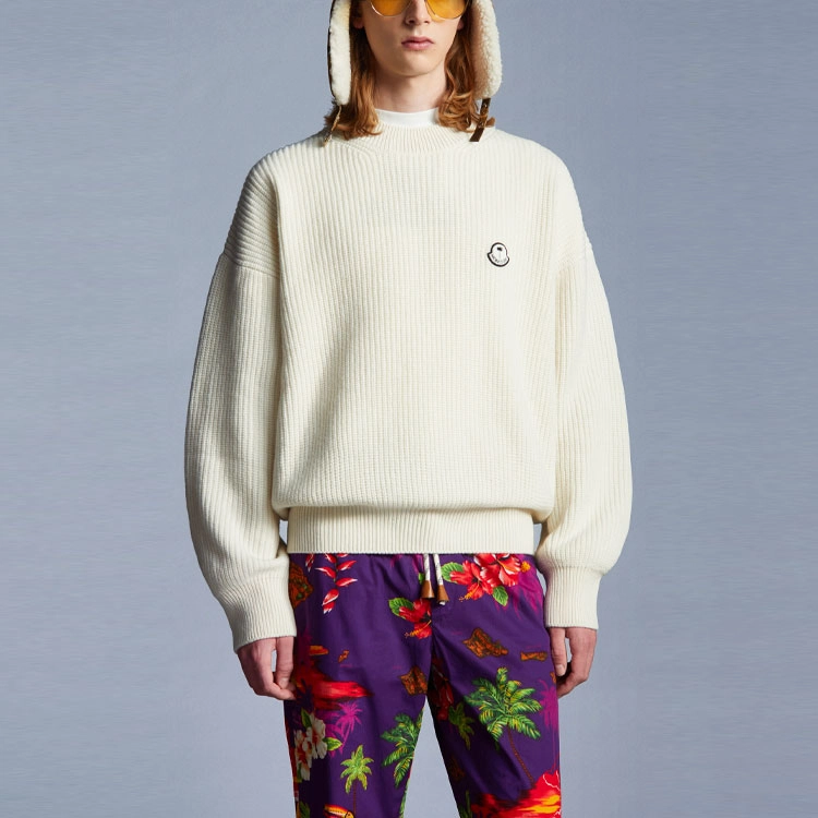 MONCLER GENIUS x PALM ANGELS FW21