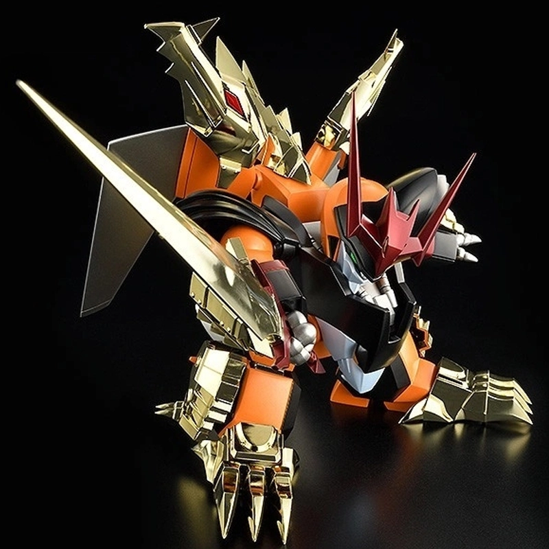 MAX Factory PLAMAX 8cm