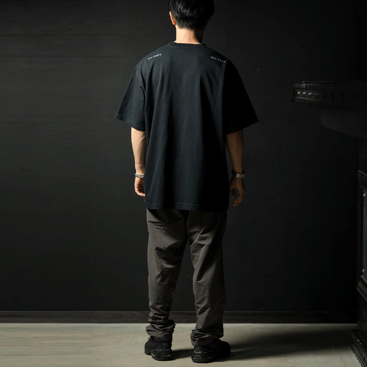 Cav Empt T