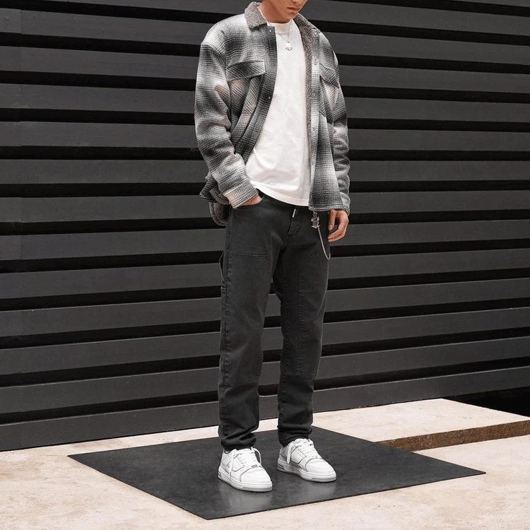 REPRESENT FW21