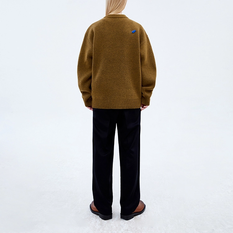 ADER ERROR FW21 Logo