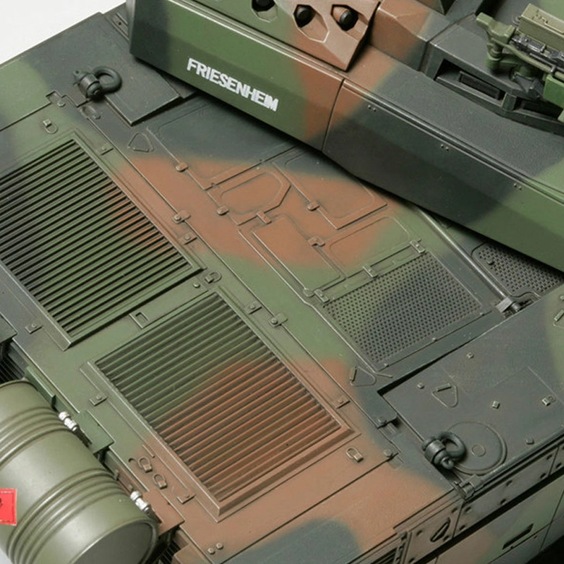 Tamiya 135 2 30.6cm