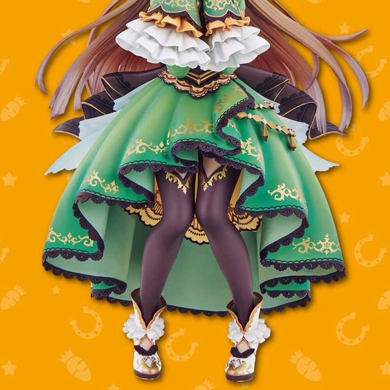 BANPRESTO Pretty Derby 5 B 18cm
