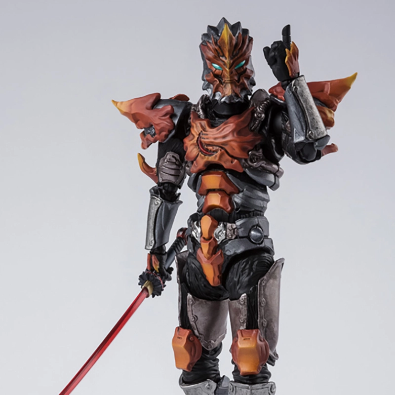 BANDAI s.h.f 15cm