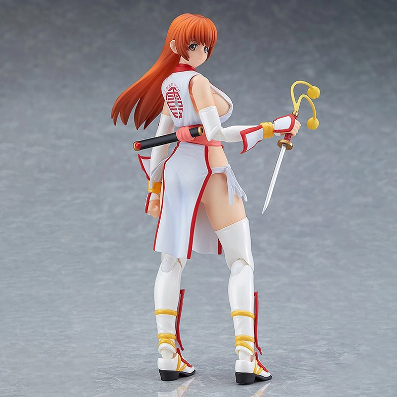MAX Factory figma DEAD OR ALIVE 13.5cm