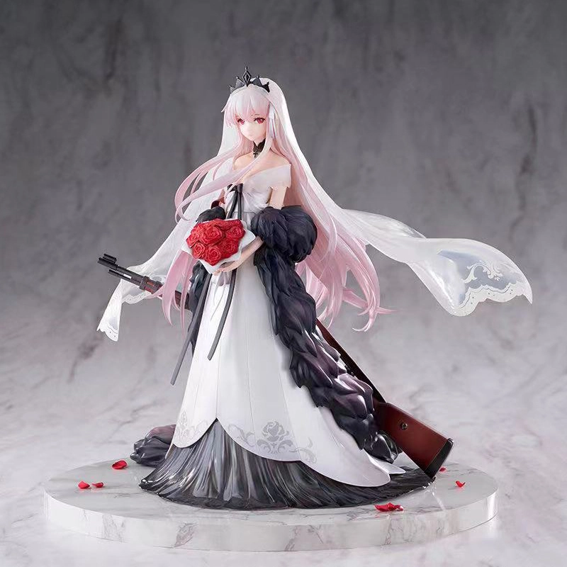Hobby Max 17 kar98k 25.5cm