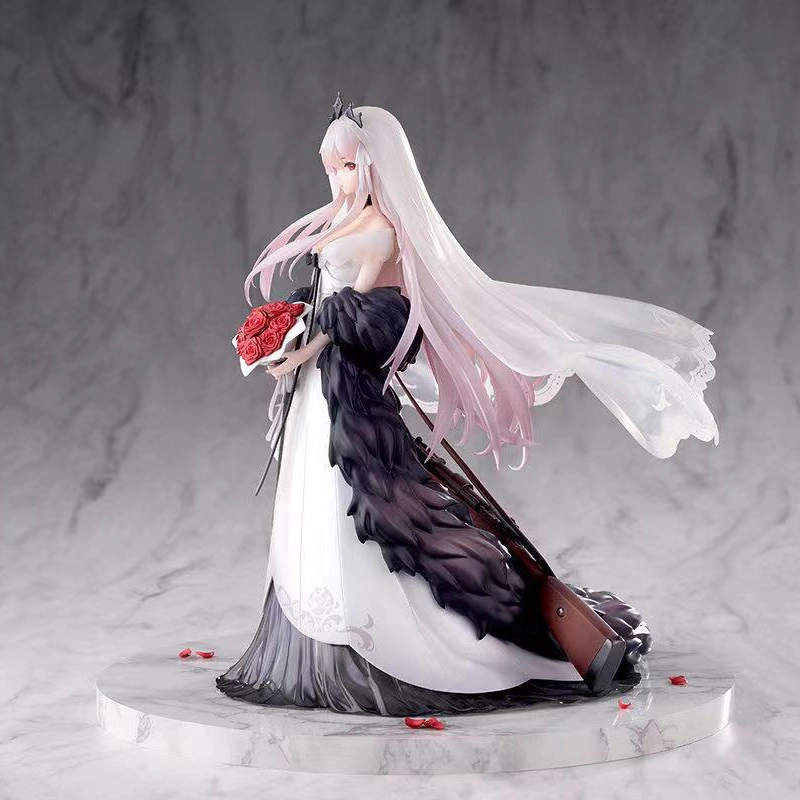 Hobby Max 17 kar98k 25.5cm
