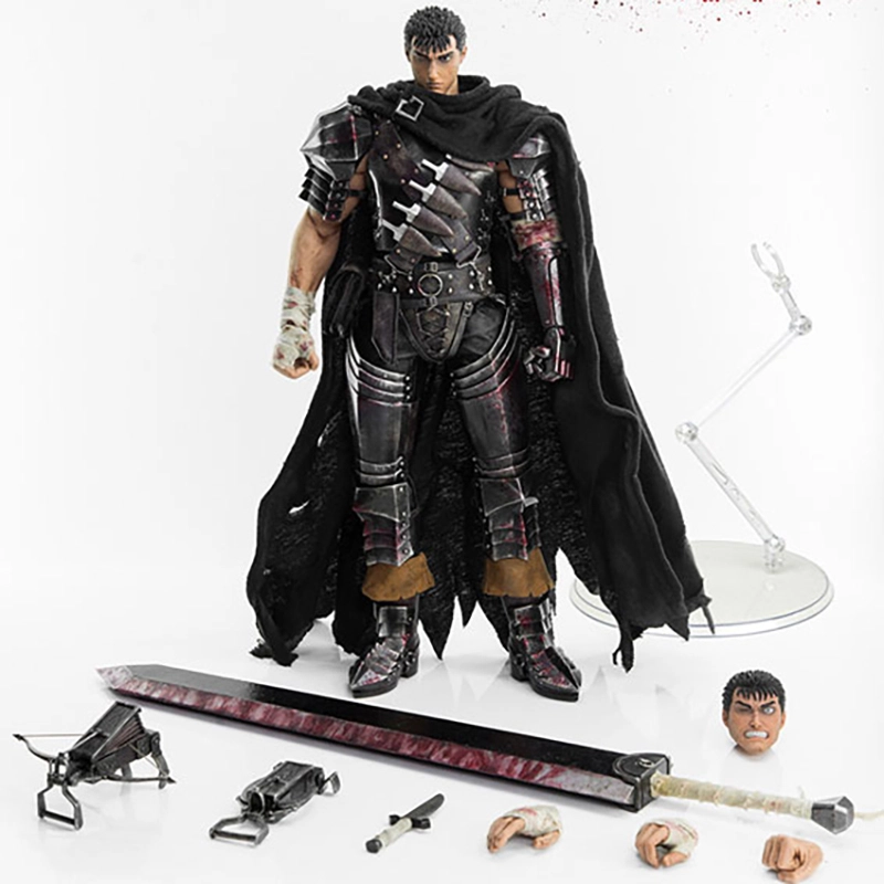 threezero ver. 38cm