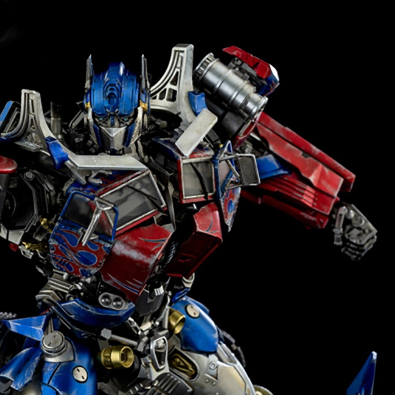 threezero DLX 28.4cm