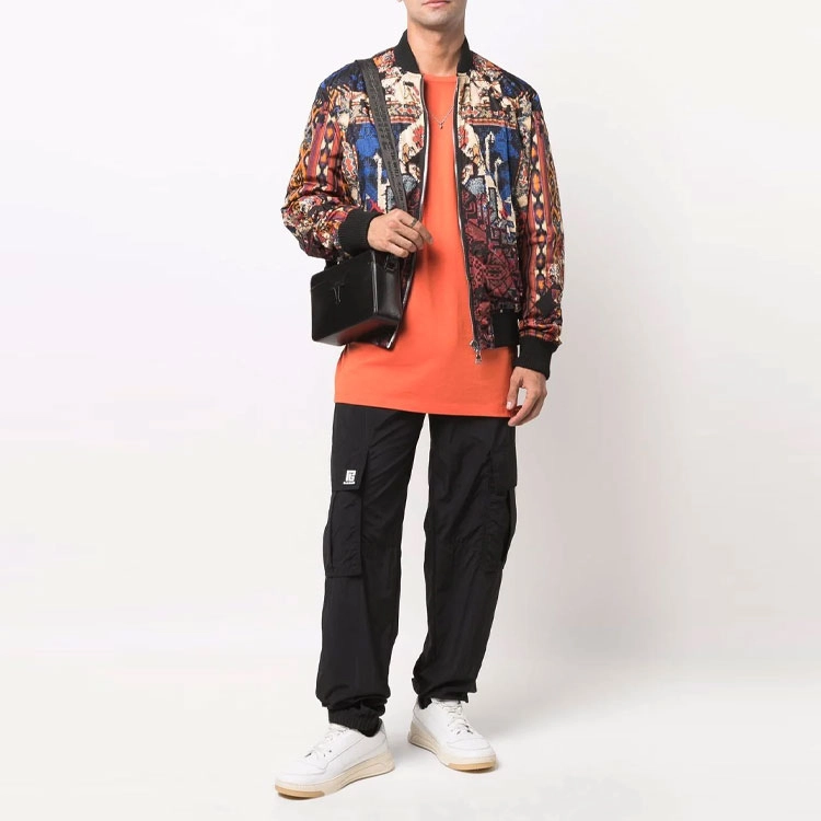 BALMAIN SS22 LogoT