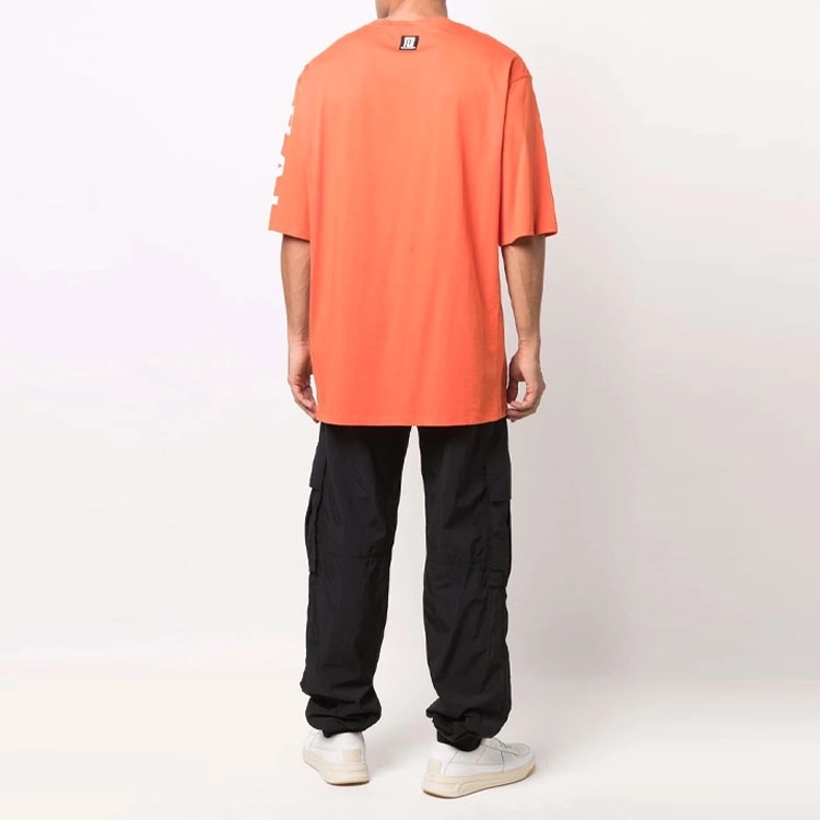 BALMAIN SS22 LogoT
