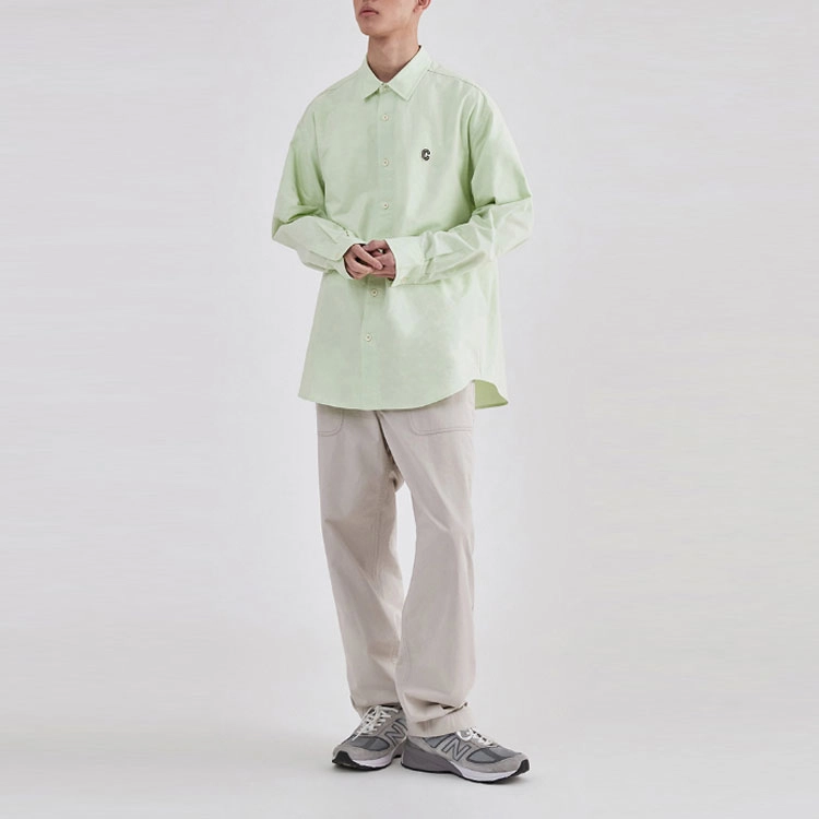 COVERNAT SS22