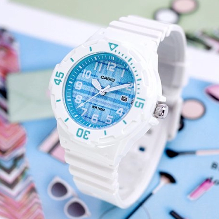 CASIO YOUTH LRW-200H-2C