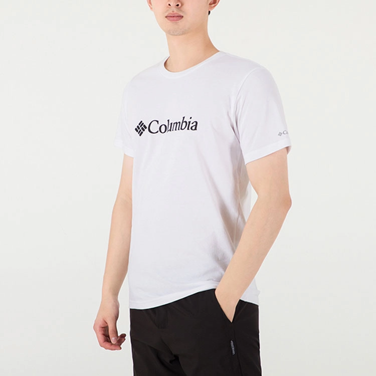 Columbia logoT