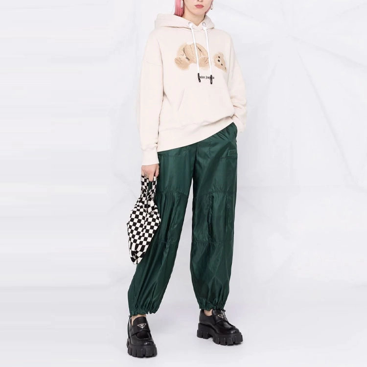 PALM ANGELS FW21 Logo
