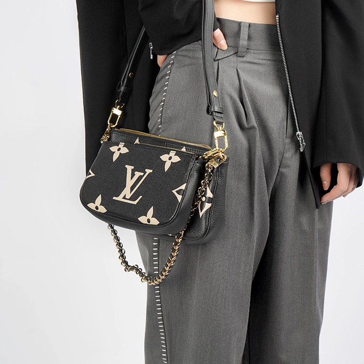 LOUIS VUITTON Multi Pochette