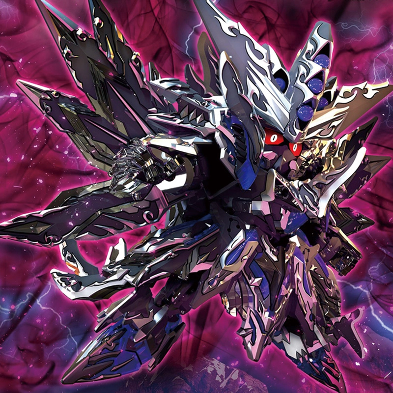 BANDAI SDW HEROES SD