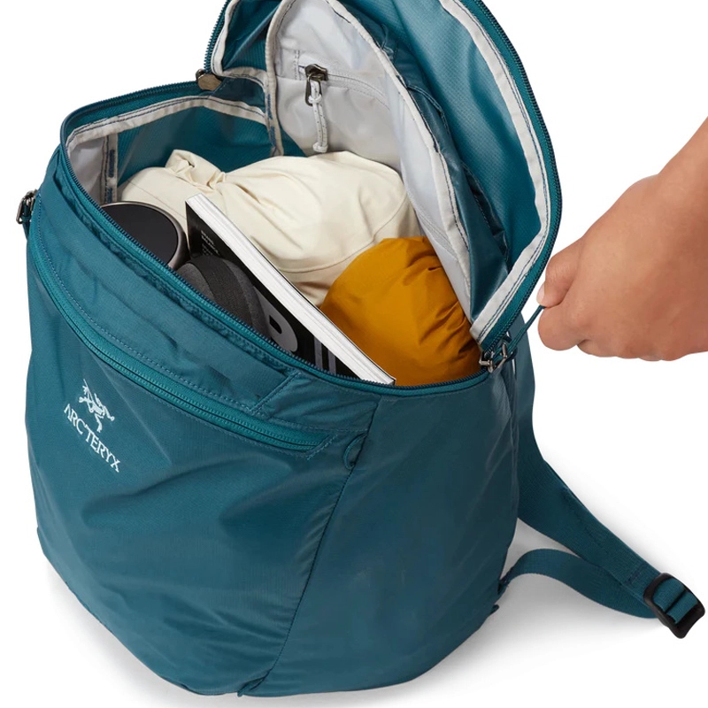 Arcteryx Index 15
