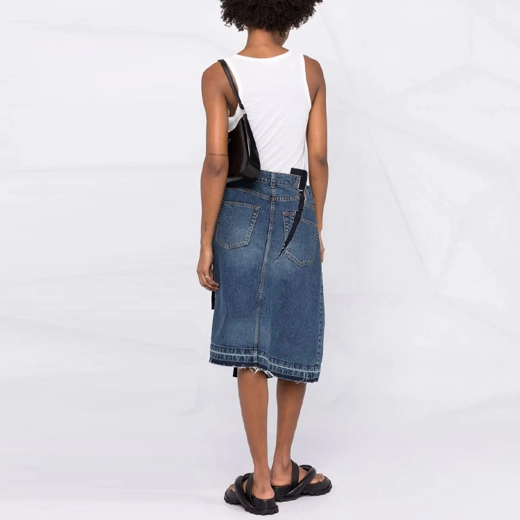 JIL SANDER SS21 Logo
