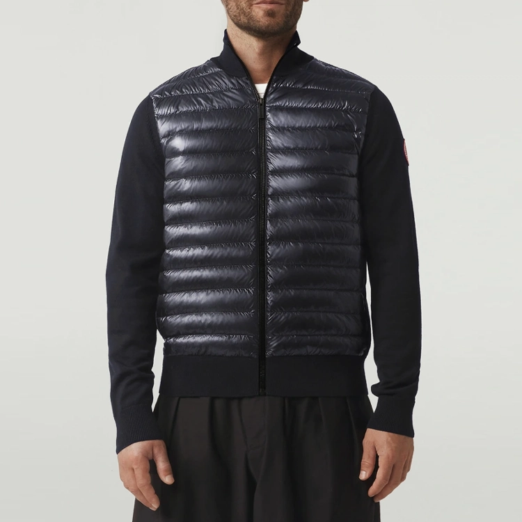 Canada Goose HyBridge PUFFER