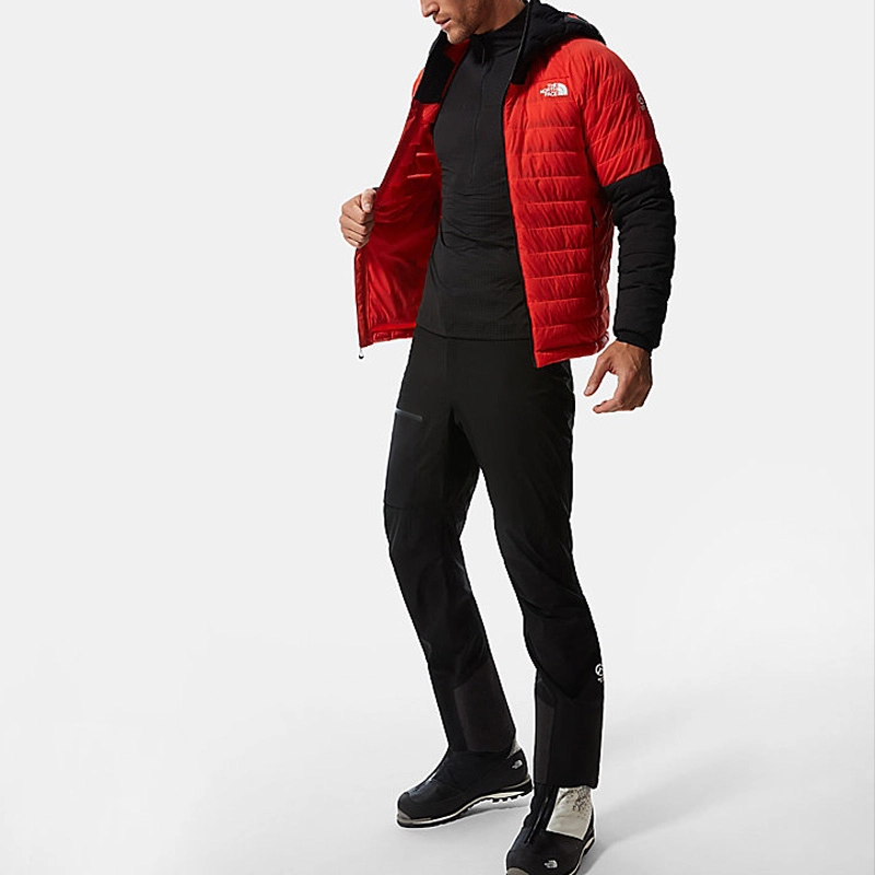 THE NORTH FACE Logo