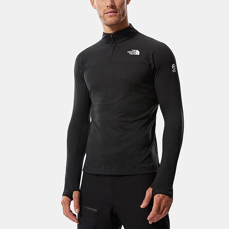 THE NORTH FACE Logo