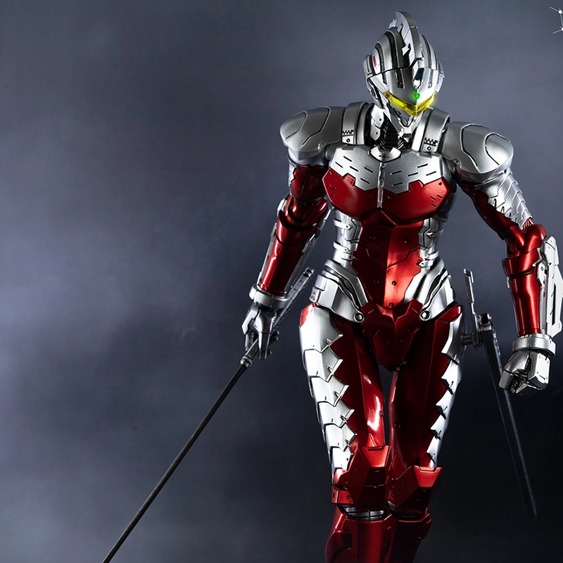 threezero 16 31.5cm