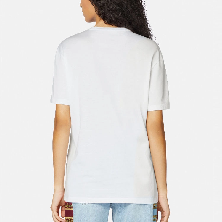 VERSACE SS22 Dream LogoT