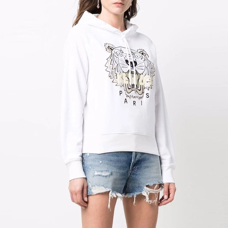 KENZO SS22 Logo