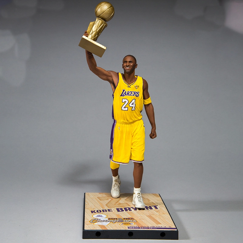 McFARLANE NBA 2010 17.7cm