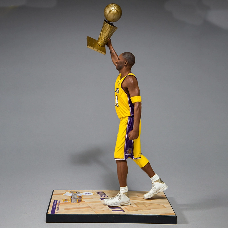 McFARLANE NBA 2010 17.7cm