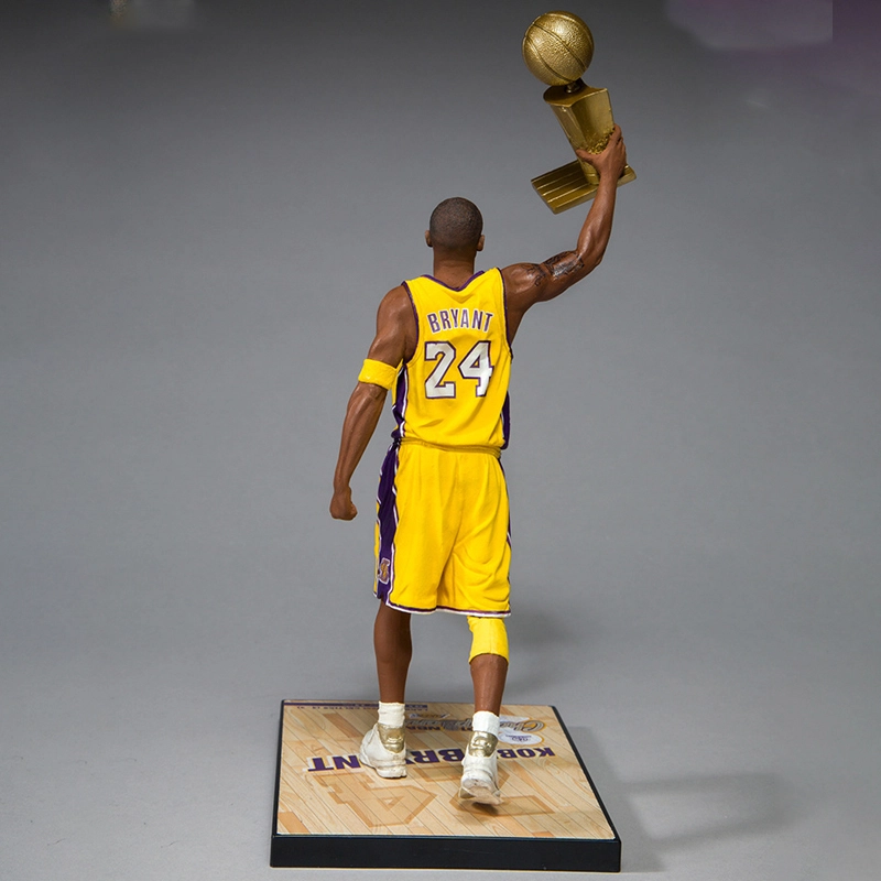 McFARLANE NBA 2010 17.7cm