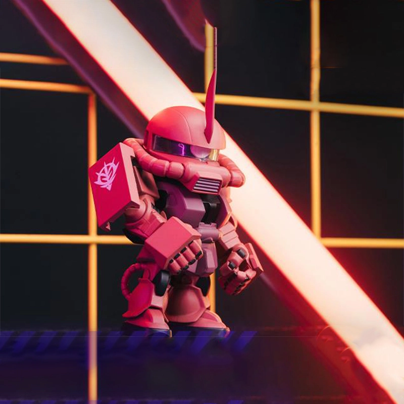 BANDAI QMSV QMSV mini 10