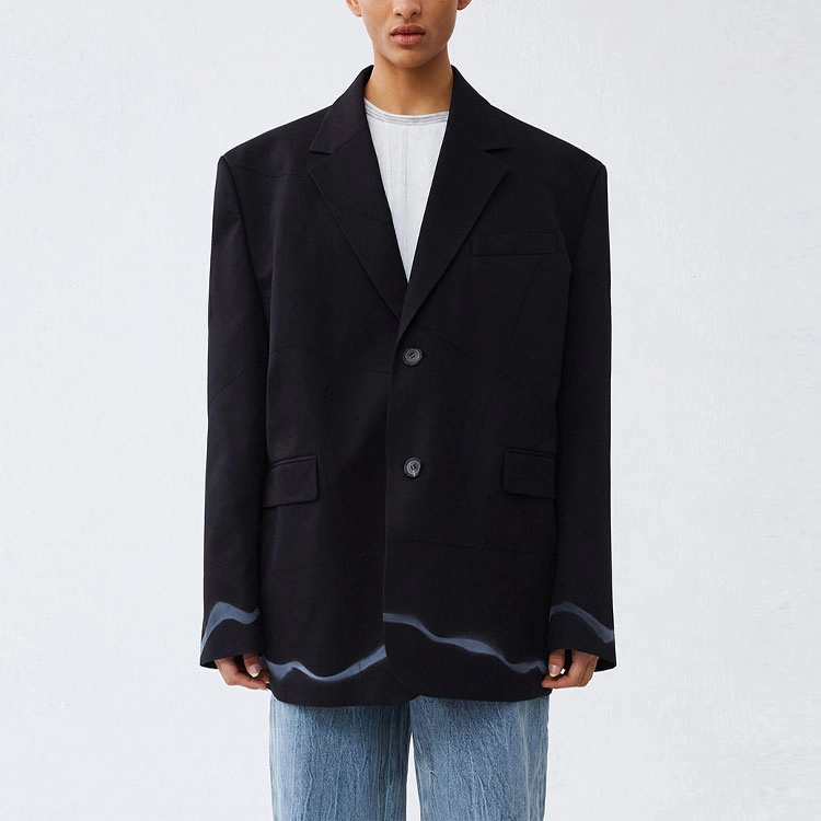 ADER ERROR SS22