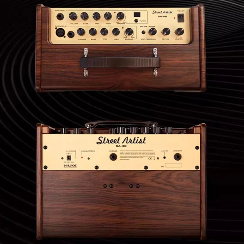 NUX SA-40