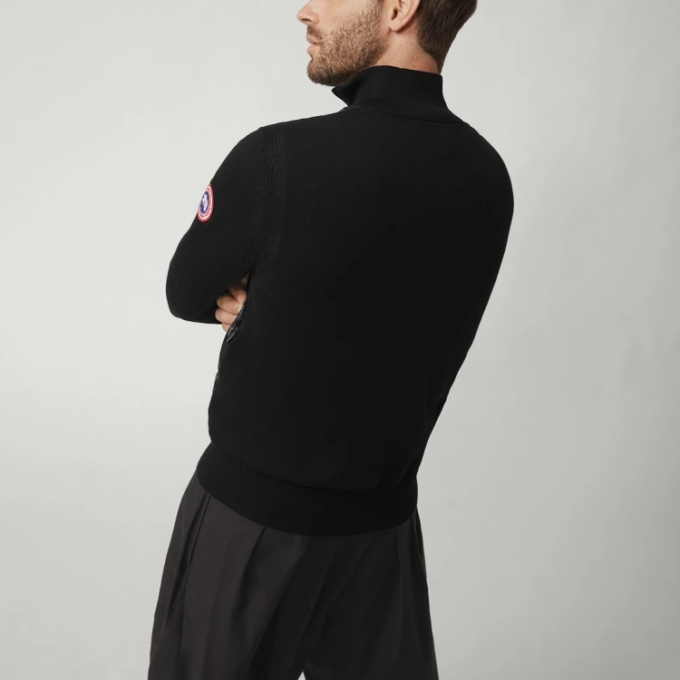 Canada Goose HyBridge PUFFER