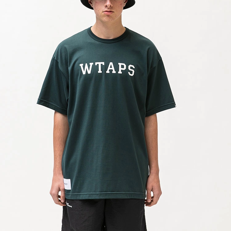 WTAPS Academy T