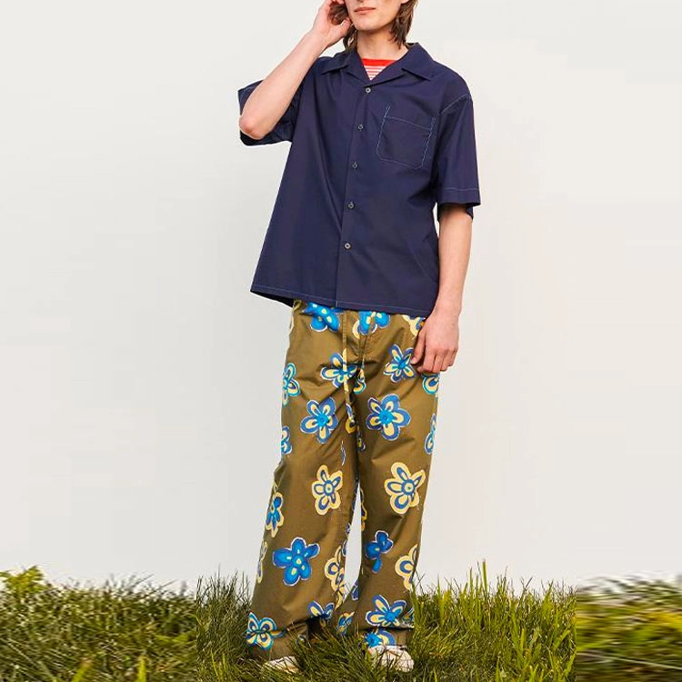 UNIQLO x MARNI