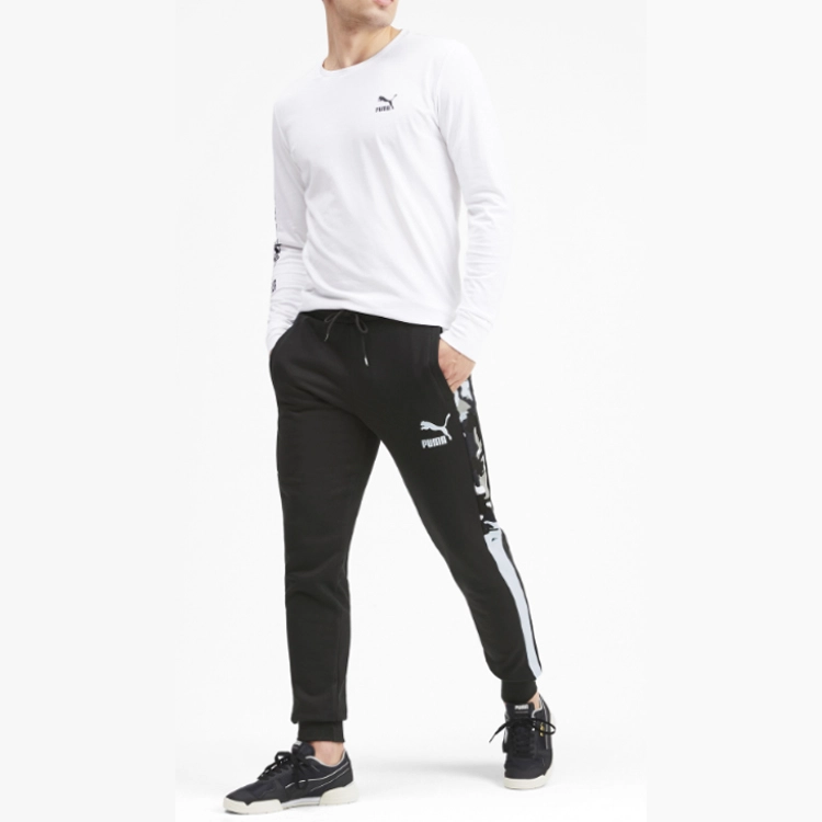 Puma T7