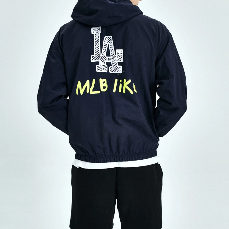 MLB like