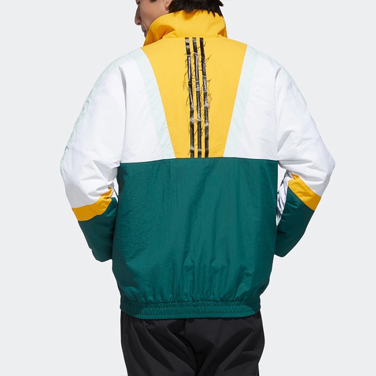 adidas UB JKT SILO Logo
