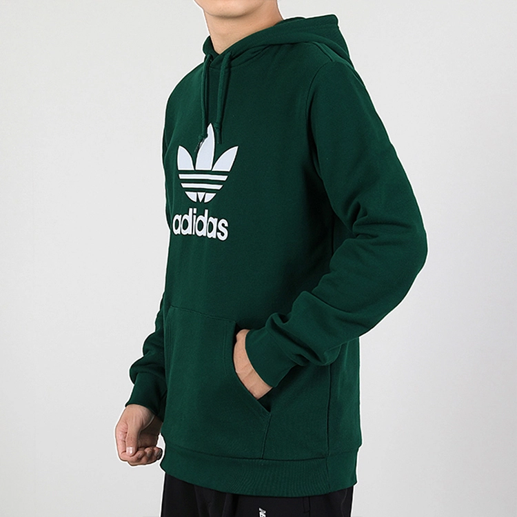 adidas originals Trefoil Hoodie