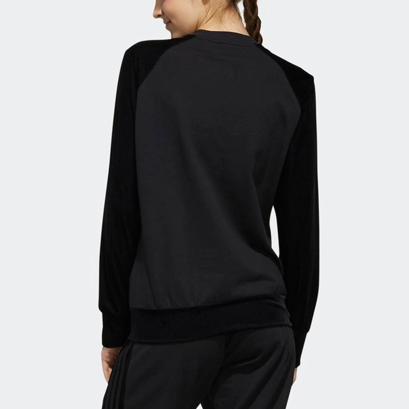 adidas neo W Cs Sv Swt logo