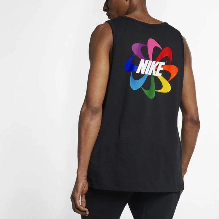 Nike Gilbert Baker