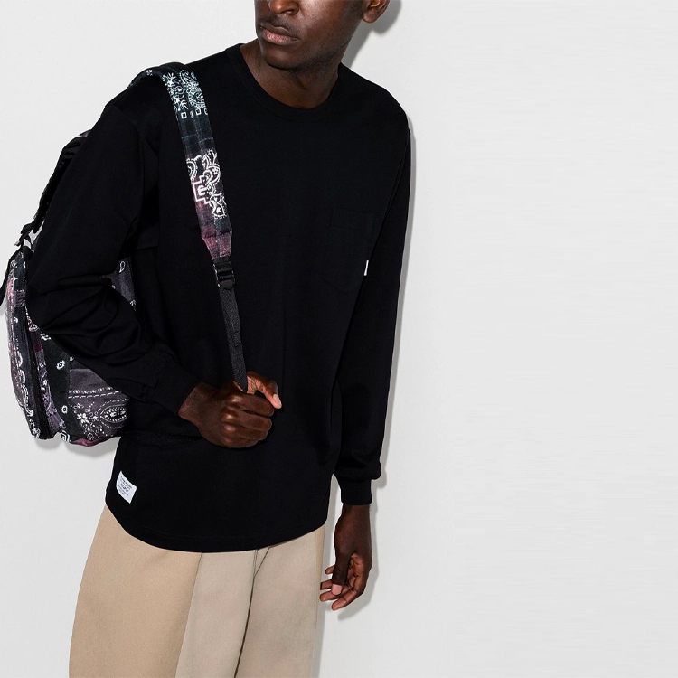 WTAPS SS21
