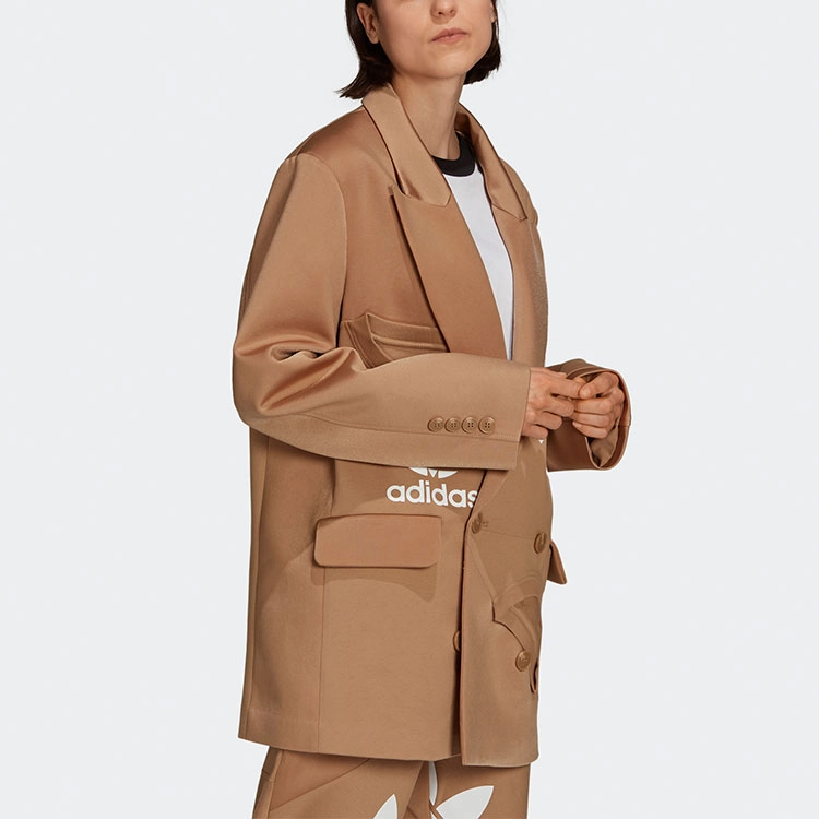 adidas originals x Dry Clean Only Logo