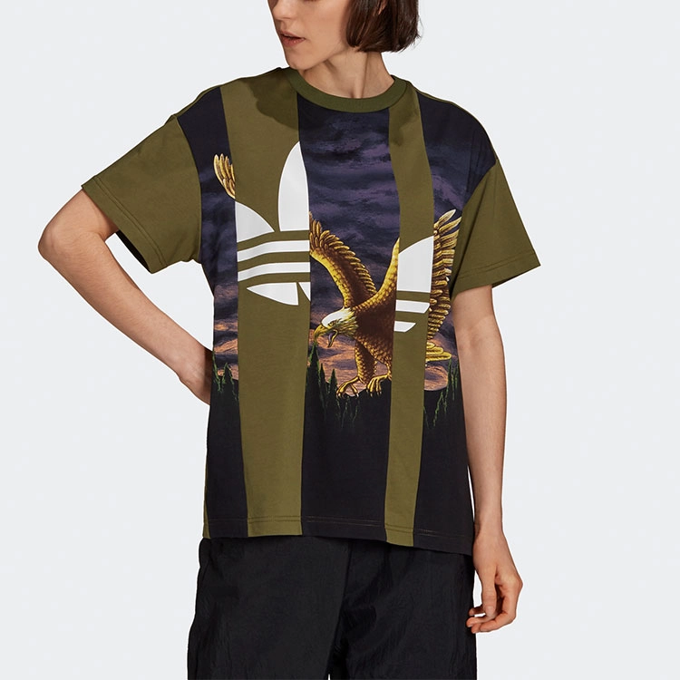 adidas originals x Dry Clean Only T