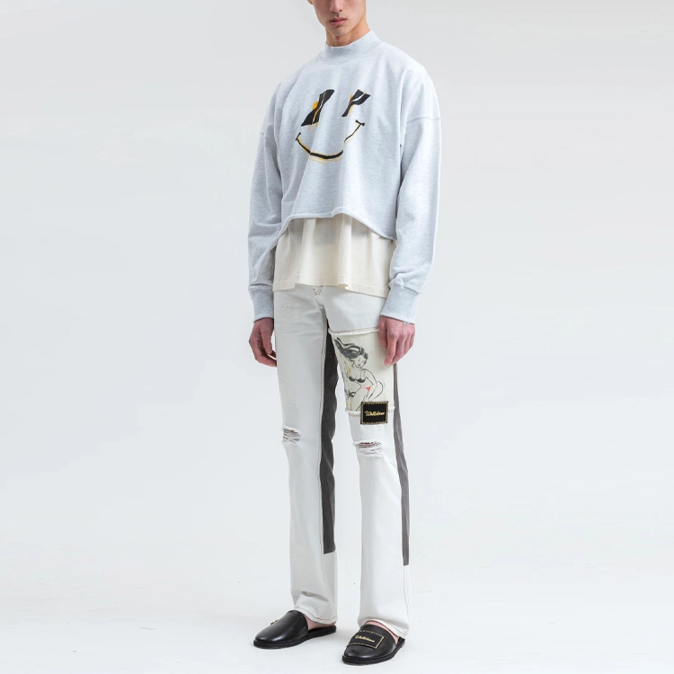 WE11DONE SS21
