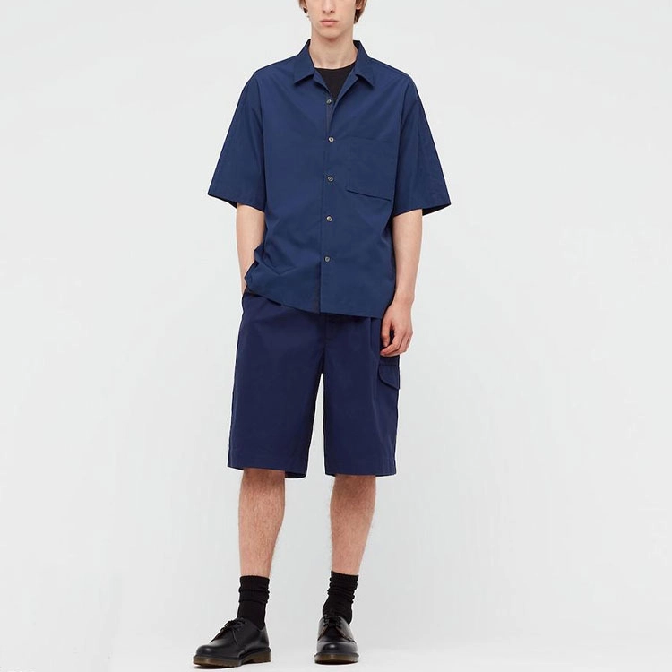 UNIQLO FW20 Jil Sander